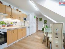 Prodej rodinného domu, Albrechtice nad Vltavou, 215 m2