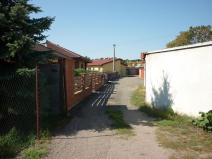 Pronájem garáže, Pardubice - Zelené Předměstí, Na Záboří, 15 m2