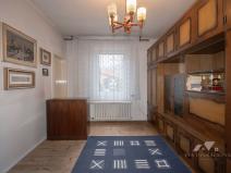 Prodej rodinného domu, Zlín, Podvesná VII, 111 m2