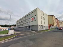 Pronájem kanceláře, Cheb, Wolkerova, 25 m2