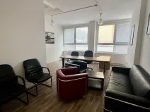 Pronájem kanceláře, Cheb, Wolkerova, 25 m2