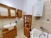 Pronájem bytu 2+1, Opava - Předměstí, Nákladní, 70 m2