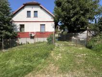 Prodej rodinného domu, Ludgeřovice, Rybářská, 95 m2