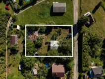 Prodej pozemku pro bydlení, Svinaře - Lhotka, 961 m2