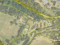 Prodej pozemku pro bydlení, Zvíkovec, 284 m2