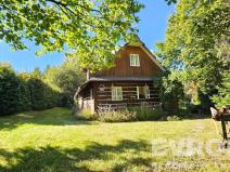 Prodej chalupy, Proseč, okres chrudim, 150 m2