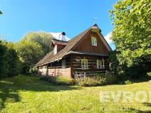 Prodej rodinného domu, Proseč, okres chrudim, 150 m2