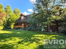 Prodej rodinného domu, Proseč, okres chrudim, 150 m2