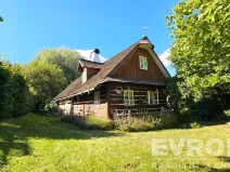 Prodej rodinného domu, Proseč, okres chrudim, 150 m2