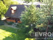 Prodej rodinného domu, Proseč, okres chrudim, 150 m2