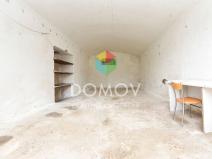 Pronájem garáže, Železná, 32 m2