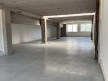 Pronájem kanceláře, Otrokovice, 312 m2