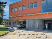 Pronájem kanceláře, Otrokovice, 312 m2