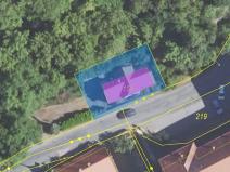 Prodej chalupy, Roztoky, 108 m2