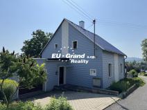 Prodej rodinného domu, Varnsdorf, 141 m2