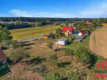 Prodej pozemku pro bydlení, Opatovec, 1198 m2