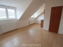 Pronájem bytu 1+kk, Brno, Košinova, 30 m2