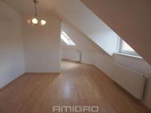 Pronájem bytu 1+kk, Brno, Košinova, 30 m2