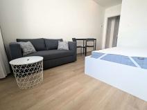 Pronájem bytu 1+kk, Brno, Placzkova, 27 m2