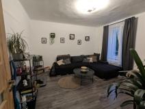Pronájem bytu 2+1, Most, Čsl. armády, 56 m2