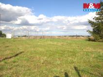 Prodej pozemku pro bydlení, Úžice - Netřeba, 560 m2