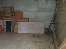 Prodej garáže, Chomutov, Osvobození, 43 m2