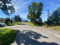 Prodej pozemku pro bydlení, Lnáře, 5991 m2