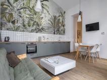 Prodej kanceláře, Praha - Karlín, Prvního pluku, 63 m2