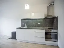 Pronájem bytu 1+kk, Praha - Žižkov, Olšanská, 35 m2