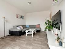 Prodej bytu 3+1, Hustopeče, Větrná, 74 m2