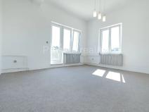 Prodej bytu 3+1, Praha - Podolí, Podolské nábřeží, 100 m2