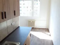 Prodej bytu 1+1, Ústí nad Labem, Jindřicha Plachty, 42 m2
