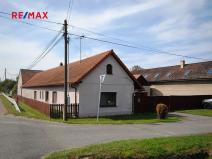 Prodej rodinného domu, Choťovice, 107 m2