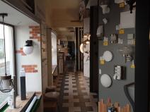 Pronájem obchodního prostoru, Plzeň - Jižní Předměstí, sady Pětatřicátníků, 173 m2