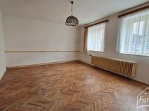 Prodej rodinného domu, Lanškroun, Máchova, 149 m2
