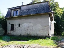 Prodej rodinného domu, Vamberk, Jánova, 121 m2