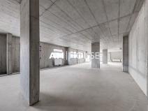 Pronájem obchodního prostoru, Praha - Vysočany, Strnadových, 64 m2