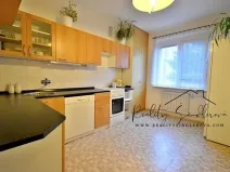 Pronájem bytu 2+1, Prostějov, Šárka, 68 m2