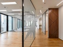 Pronájem kanceláře, Praha - Libeň, Voctářova, 690 m2