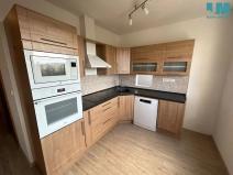 Pronájem bytu 3+1, Třebíč, Zahraničního odboje, 72 m2