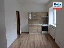 Pronájem bytu 1+kk, Liberec, Tanvaldská, 33 m2
