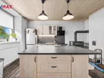 Prodej rodinného domu, Cehnice, 110 m2