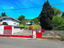 Prodej pozemku pro bydlení, Říčany, Na Vysoké, 1439 m2