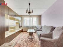 Prodej bytu 4+1, Plzeň - Bolevec, U Jam, 89 m2