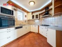 Pronájem rodinného domu, Praha - Lipany, Do potoků, 145 m2