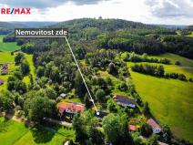 Prodej rodinného domu, Smolotely, 73 m2