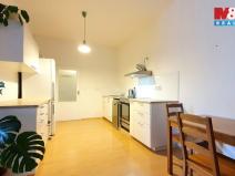 Pronájem bytu 3+kk, Milovice, Mírová, 69 m2