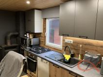 Prodej chaty, Lipová - Seč, 28 m2