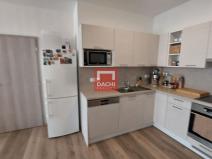 Pronájem bytu 2+kk, Olomouc, Aloise Rašína, 68 m2