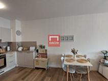 Pronájem bytu 2+kk, Olomouc, Aloise Rašína, 68 m2